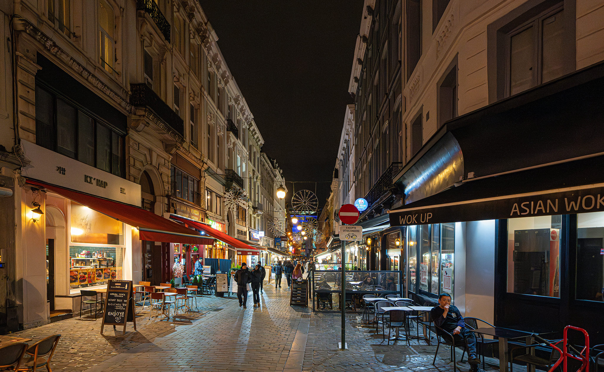 Brussels